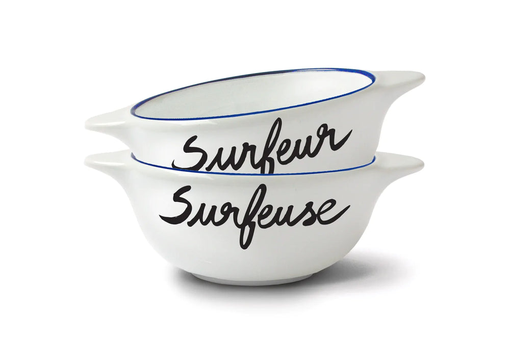Bol Breton Surfeur