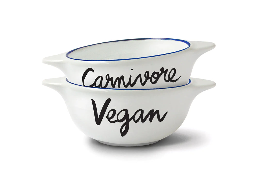 Bol Breton Vegan