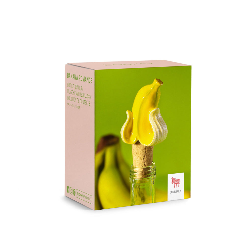 Tappo Banana Romance