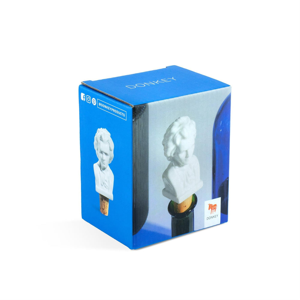 Flaschenverschluss Beethoven