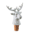 Deer cap