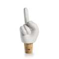 Bouchon Main Fuck Off