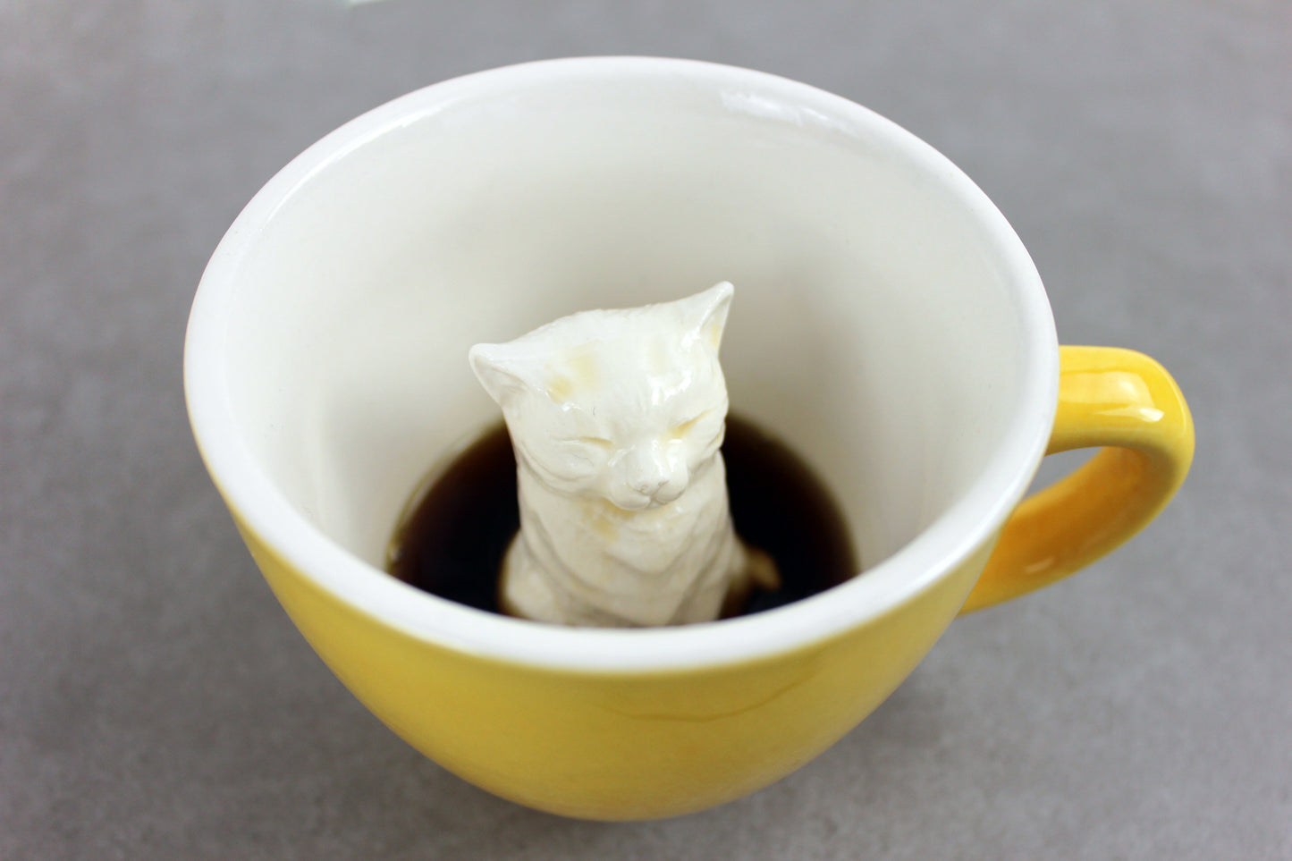 Mug 3D Creature cups