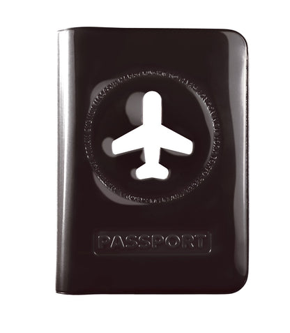 Protect Passport Happy Flight