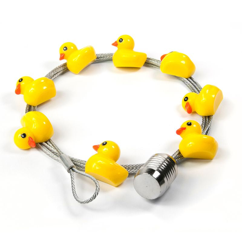 Duck magnetic photo cable