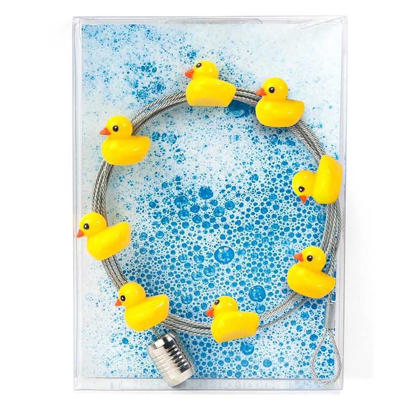 Duck magnetic photo cable