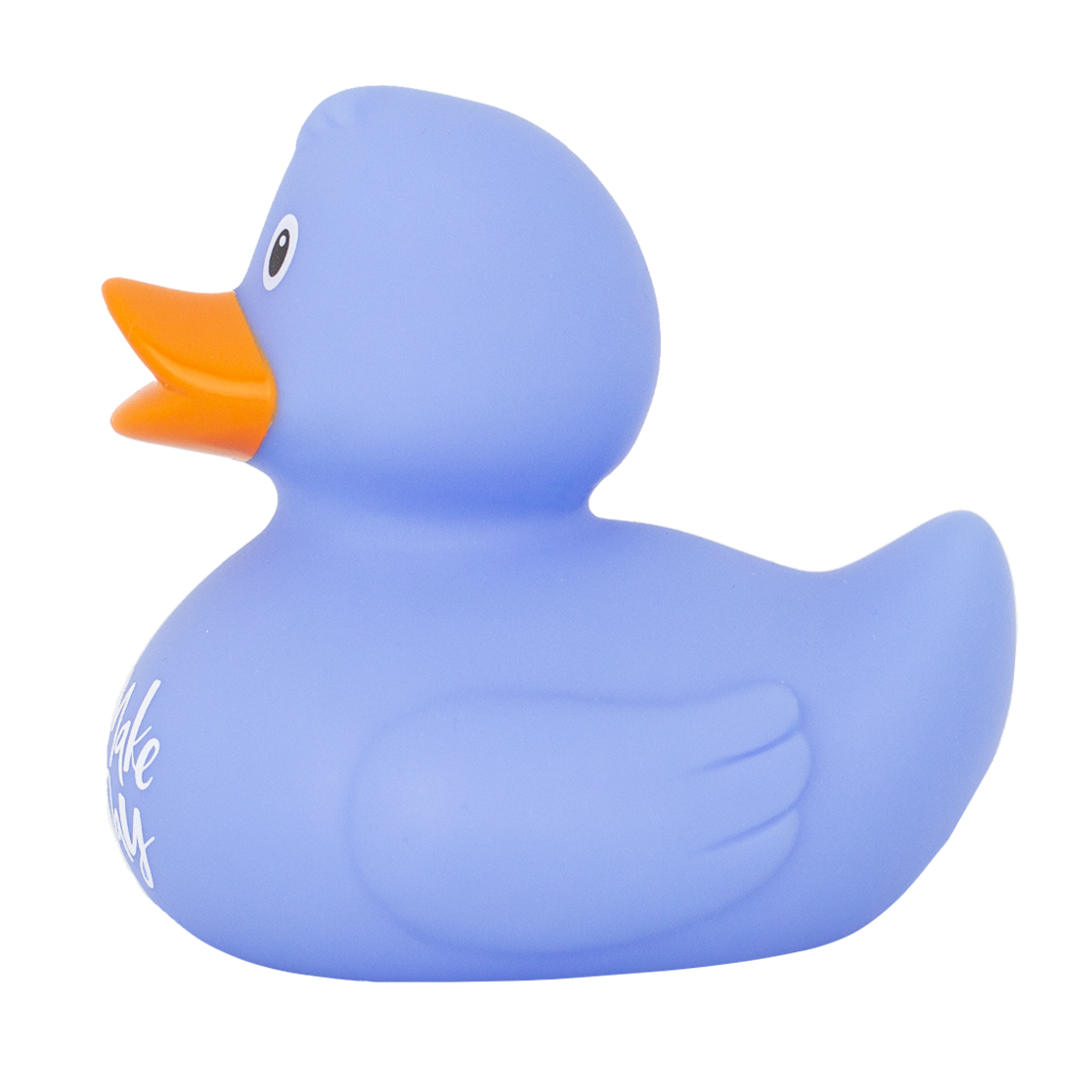 Blue Duck "You made my day"