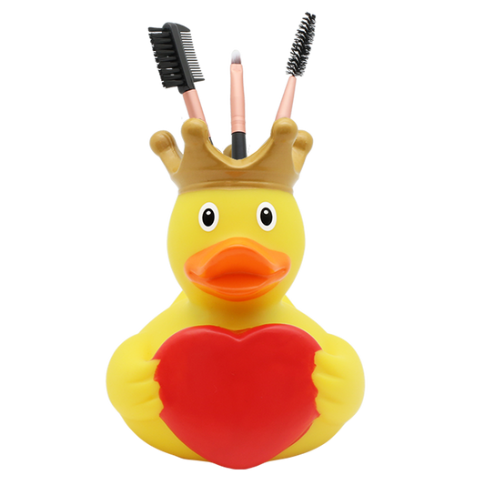 Canard Couronne Cœur Holdys Lilalu | Boutique originale kokochao family concept store