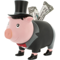 Duo Piggy Banks