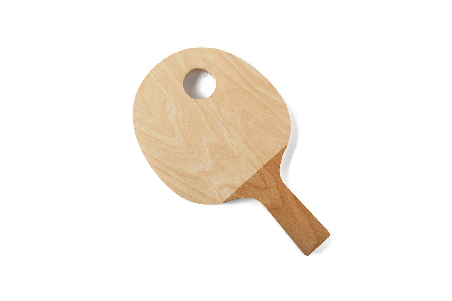 Coquetier Raquette de Ping Pong