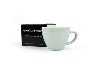 Mug 3D Creature cups