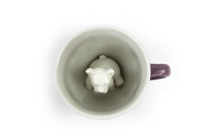 Mug 3D Creature cups