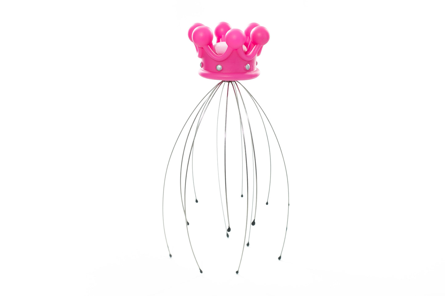 Royal head massager