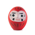 Red daruma