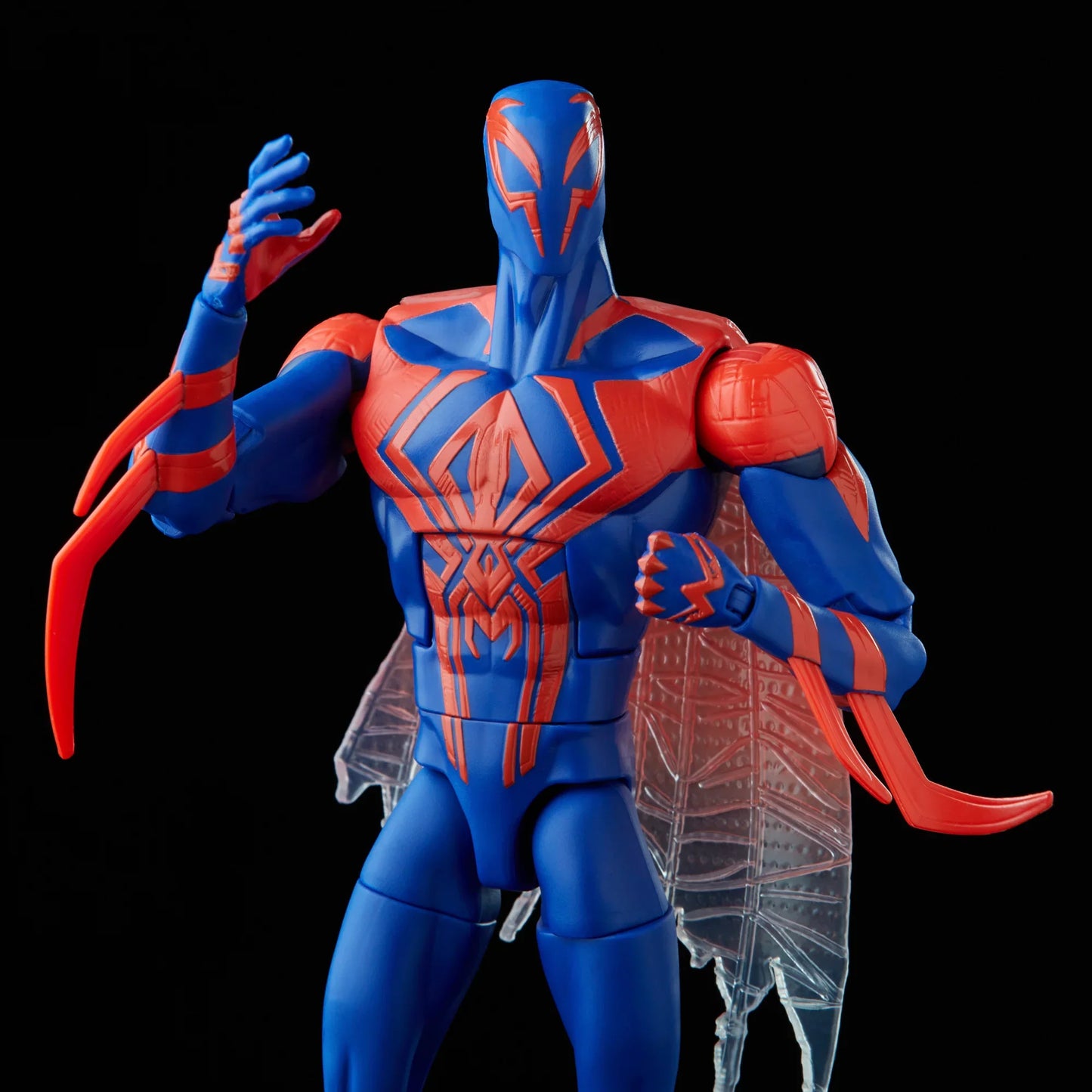 Marvel Legends Series Spider-Man 2099