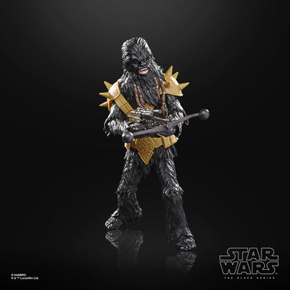 Black Krsantan - Black Series Archive
