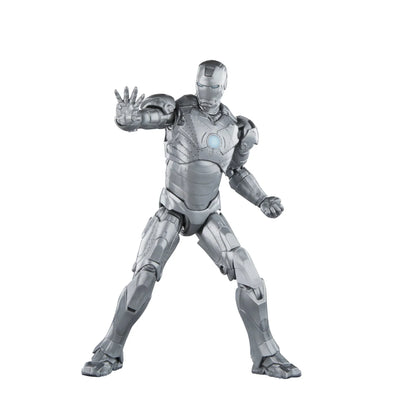 Marvel Legends Series Iron Man Mark II