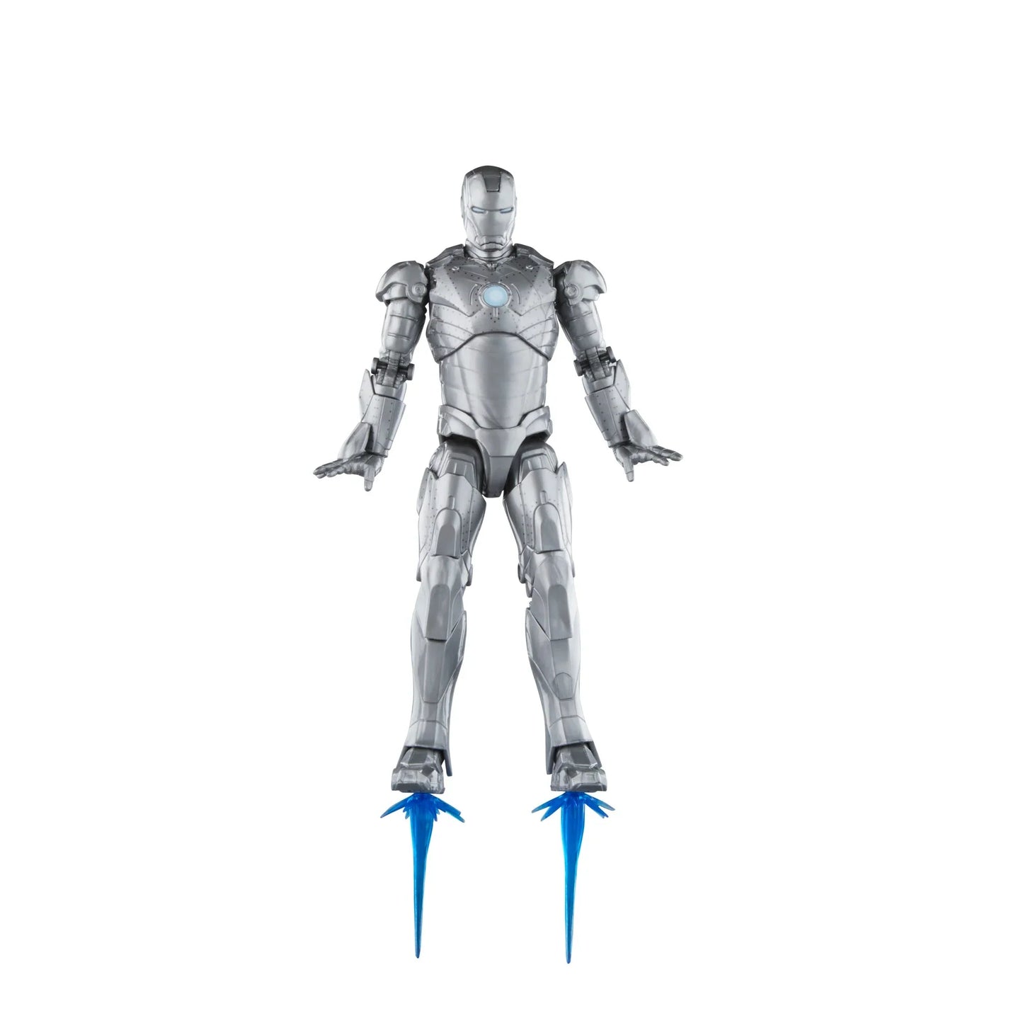 Marvel Legends Series Iron Man Mark II