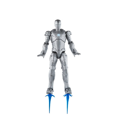 Marvel Legends Series Iron Man Mark II