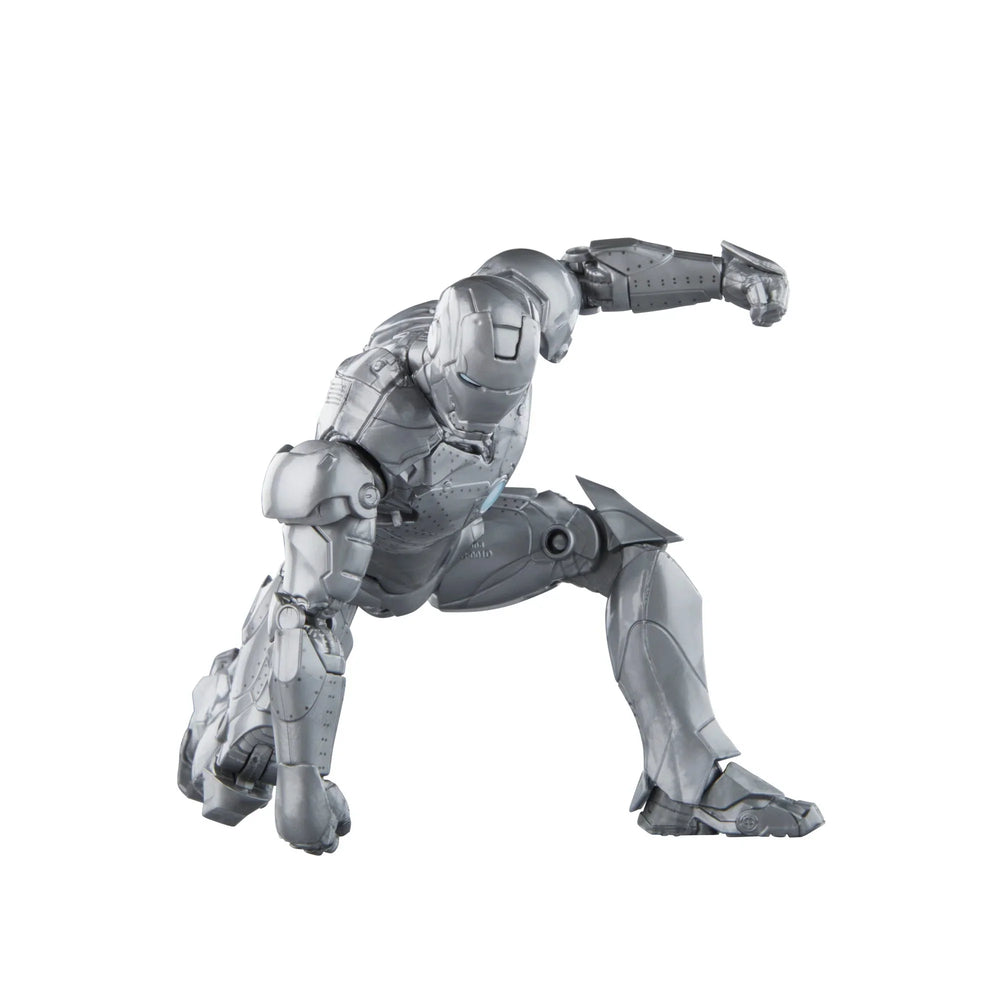 Marvel Legends Series Iron Man Mark II