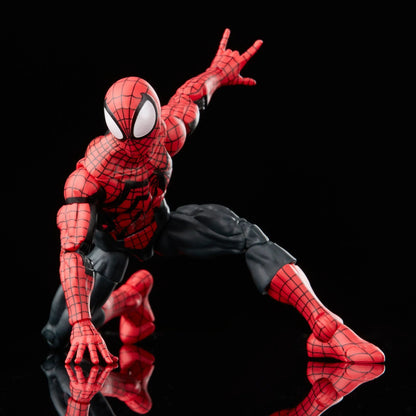 Marvel Legends Series Ben Reilly Spider-Man