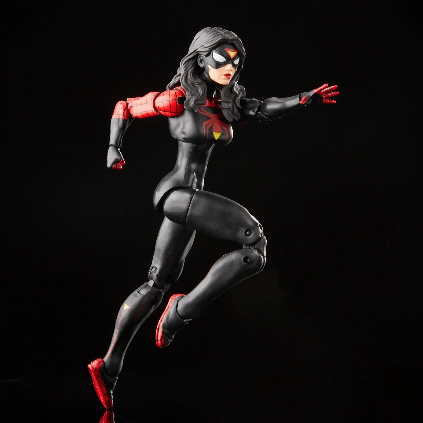 Marvel Legends Series Jessica Drew Spider-Woman