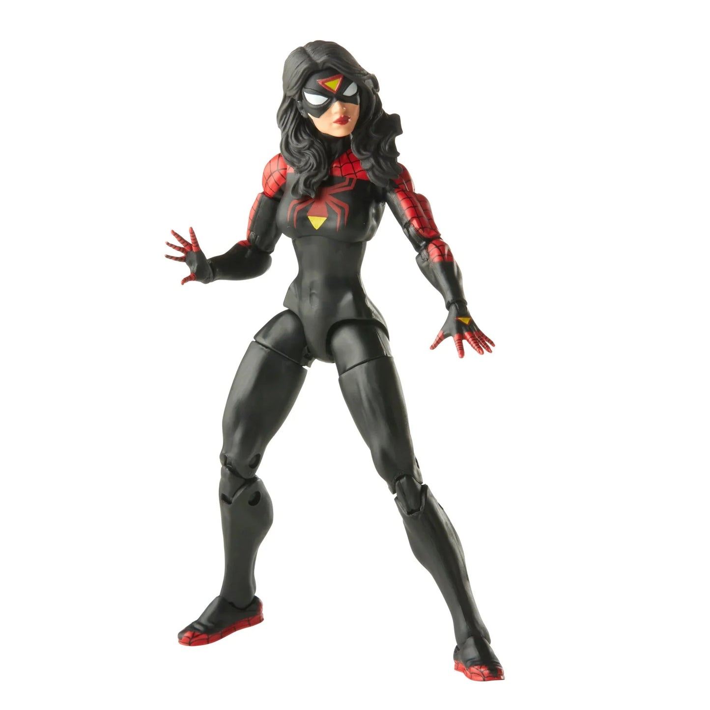 Marvel Legends Series Jessica Drew Spider-Woman