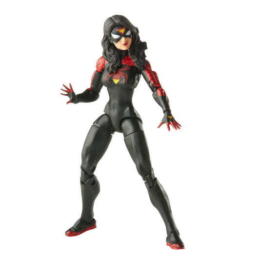 Marvel Legends Series Jessica Drew Spider-Woman