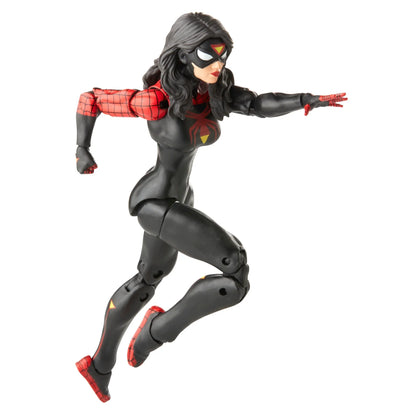 Marvel Legends Series Jessica Drew Spider-Woman