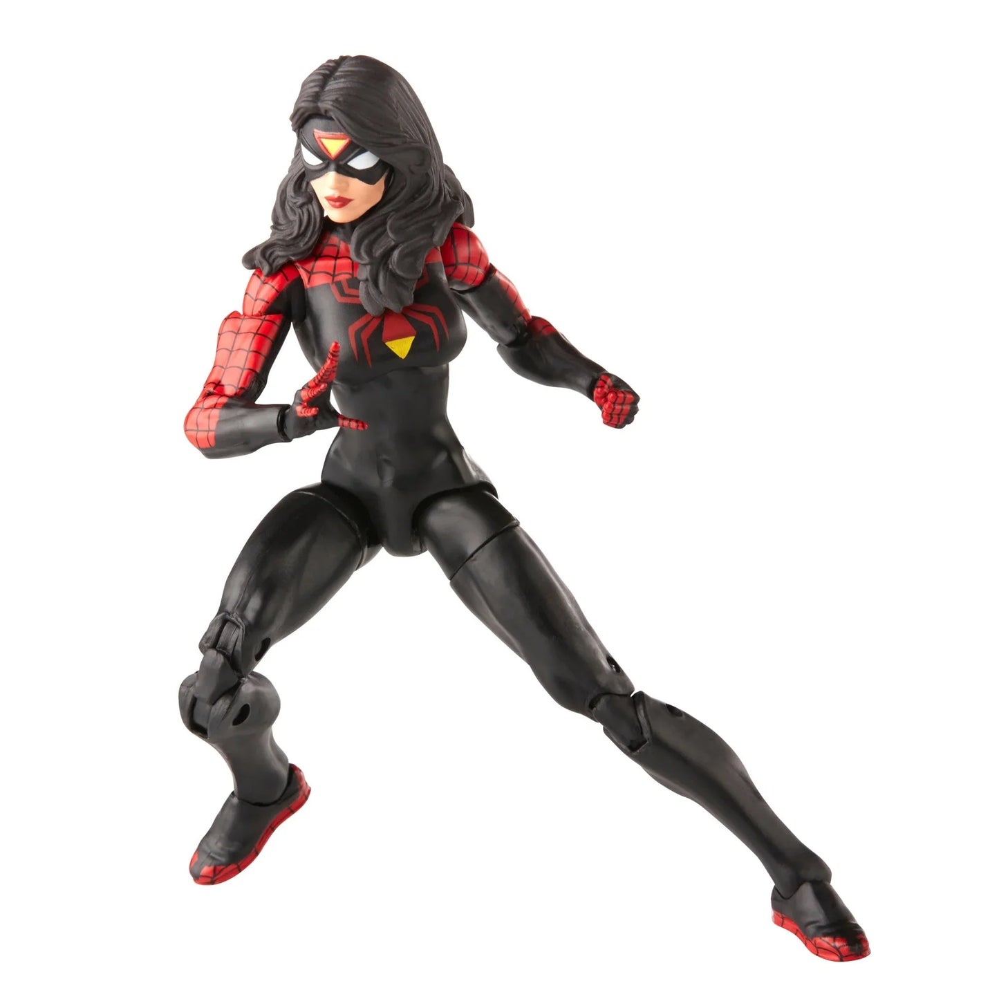 Marvel Legends Series Jessica Drew Spider-Woman