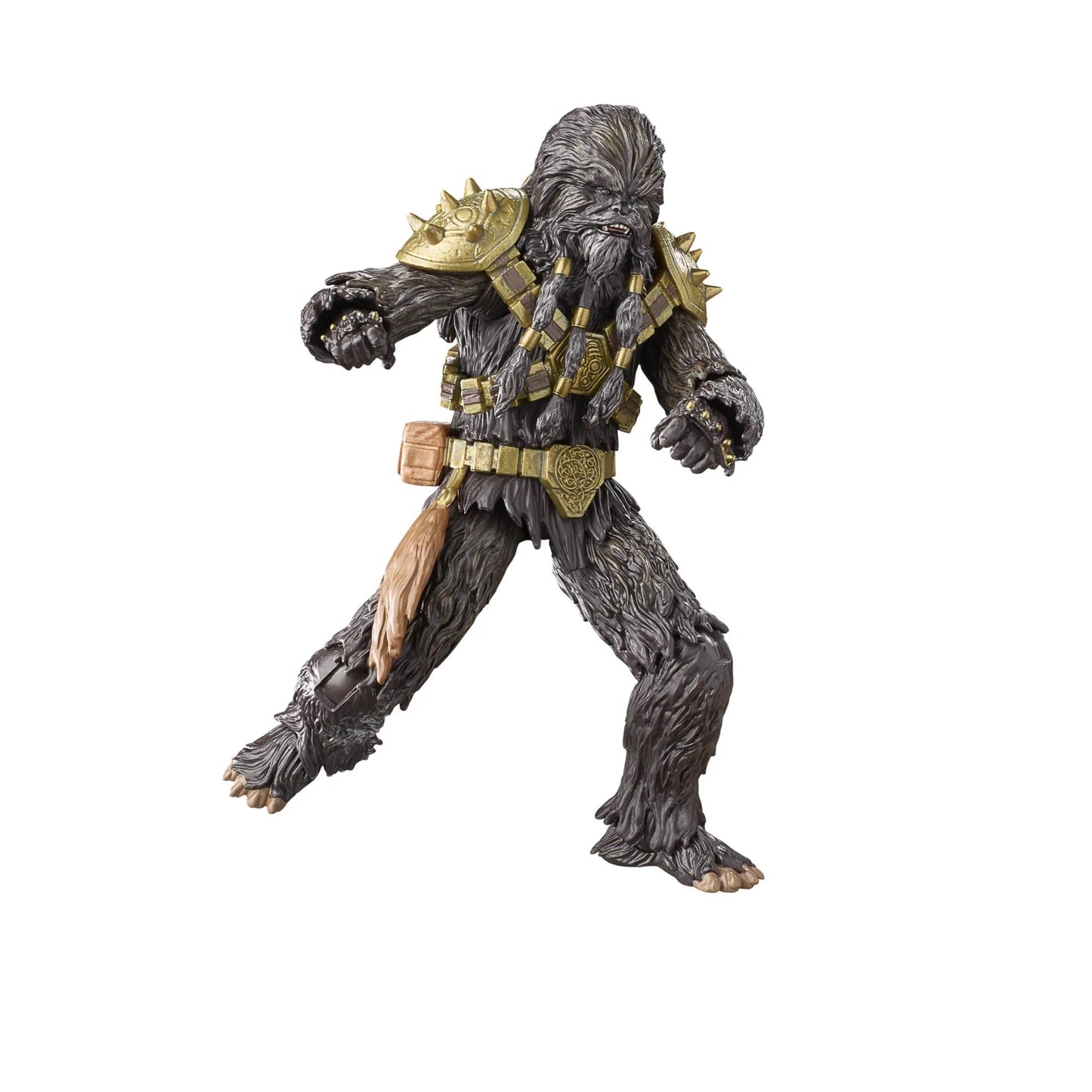 Star Wars The Black Series Krrsantan