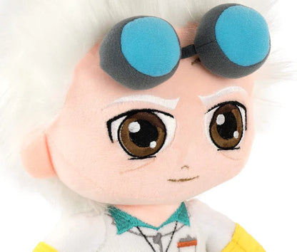 Peluche Doc Brown