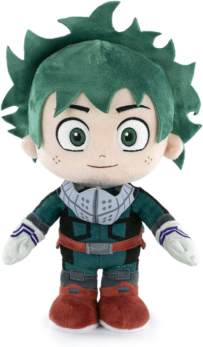 Deku plush