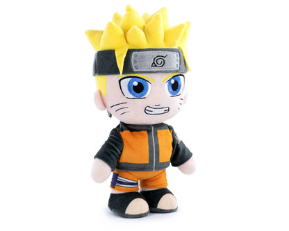 Naruto plush 