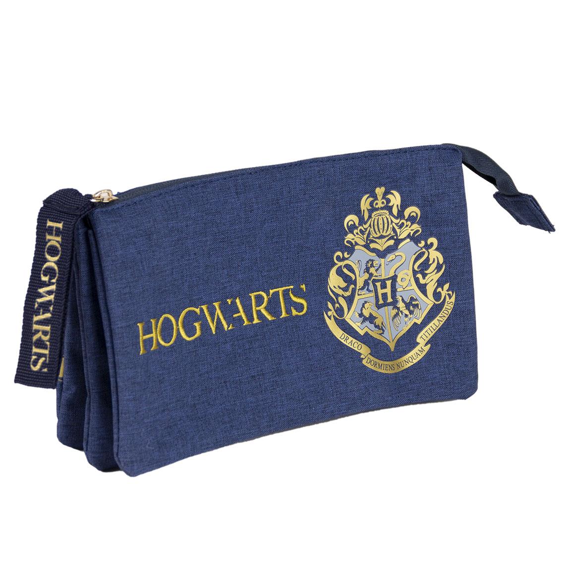 Trousse Poudlard Harry Potter Cerdá