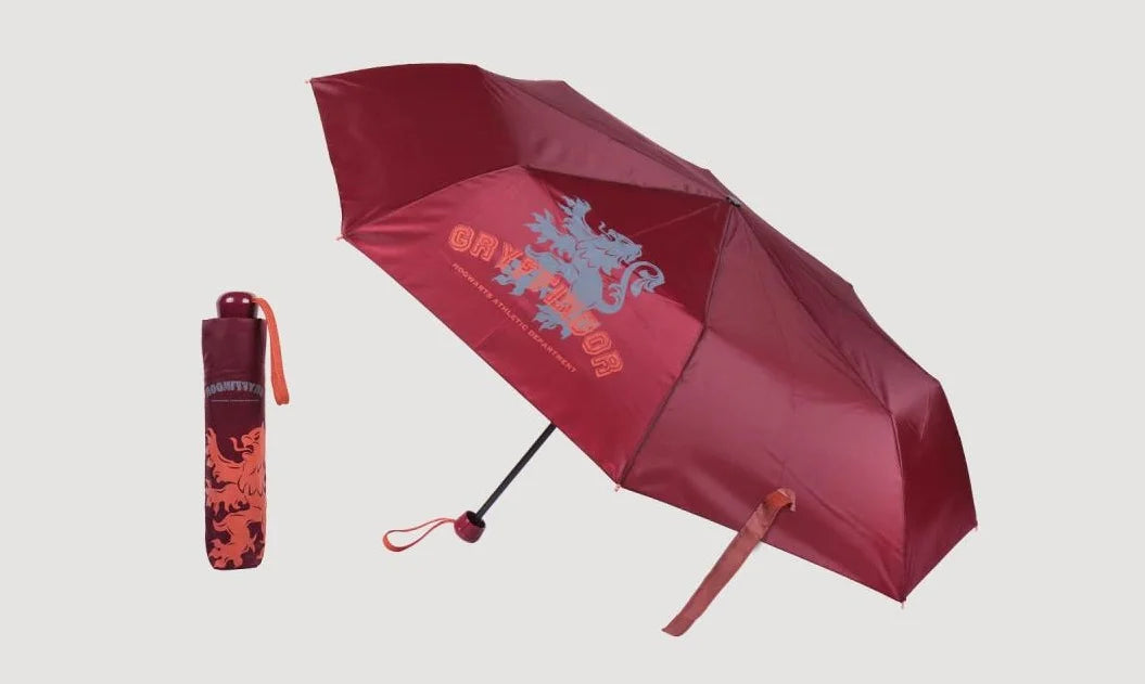 Parapluie Harry Potter - Gryffondor