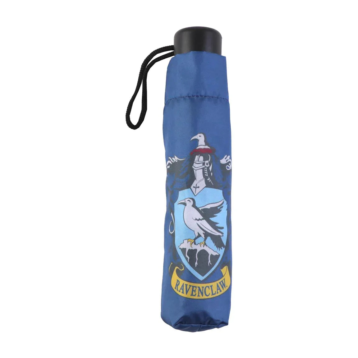 Harry Potter Foldable Umbrella - Ravenclaw