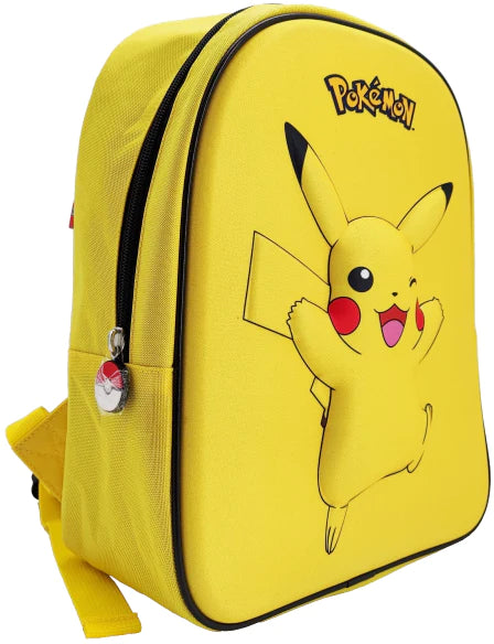 Pikachu Backpack