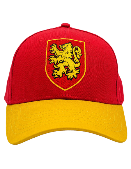 Casquette Gryffondor