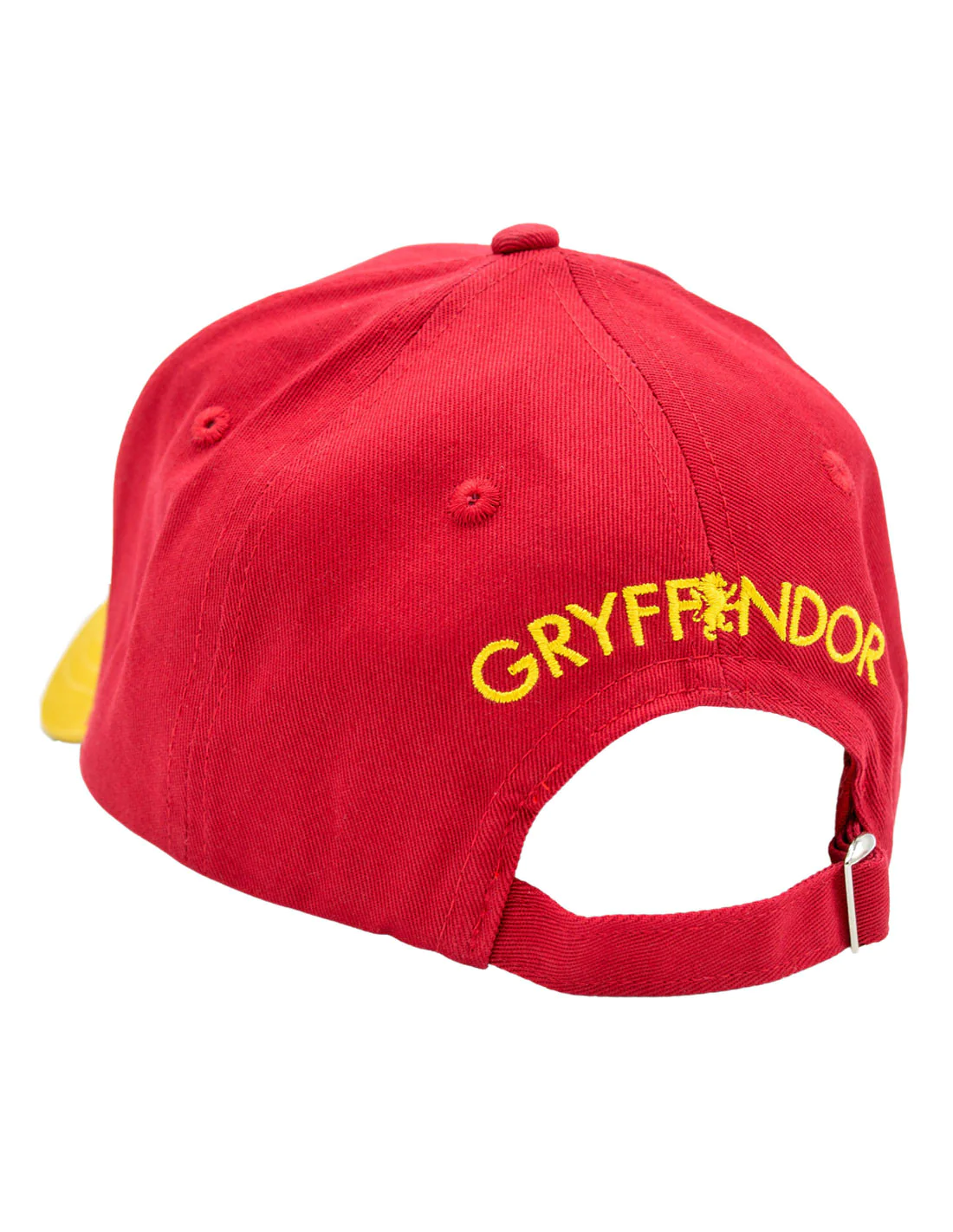 Casquette Gryffondor