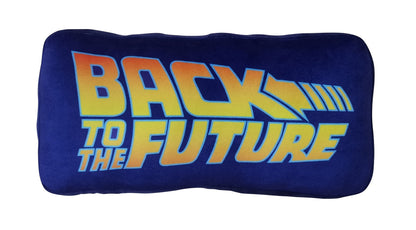 RETOUR VERS LE FUTUR Coussin '40x20x4cm'