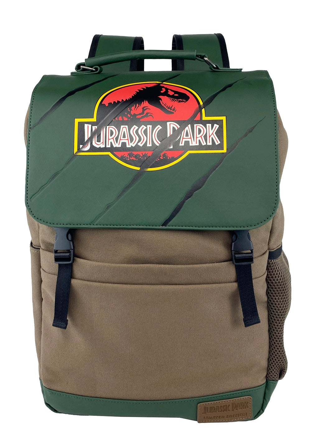 Sac à Dos Jurassic Park Explorer 30ème Anniversaire CyP