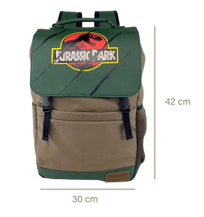 Sac à Dos Jurassic Park - Explorer