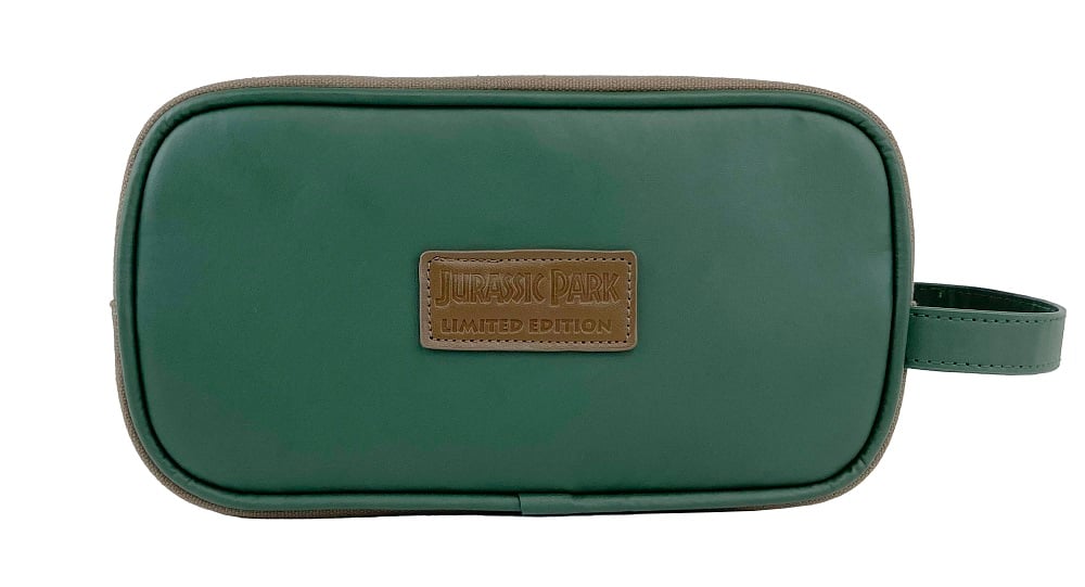 Jurassic Park Toiletry Bag - 30th Anniversary