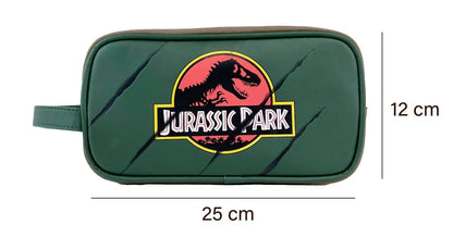 Trousse de toilette Jurassic Park - 30ème Anniversaire