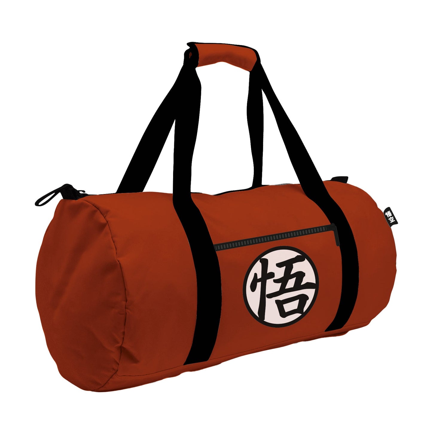 DRAGON BALL Z - Logo - Sac de Sport