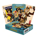 DC Comics - Bombshells Playing Cards