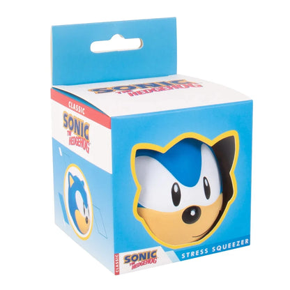 Sonic Stress Ball