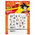 Magnets Dragon Ball Z