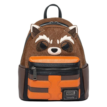 Mini Backpack - Rocket